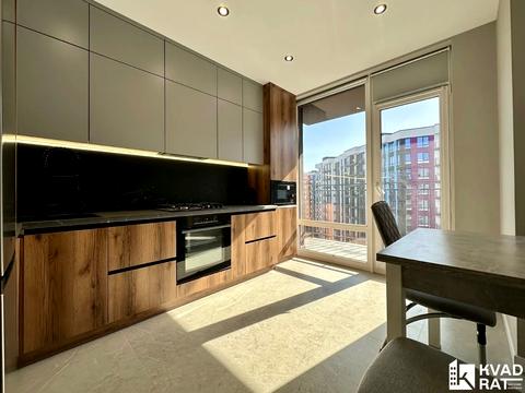 квартира за адресою Юліана Пелеша вул., 3