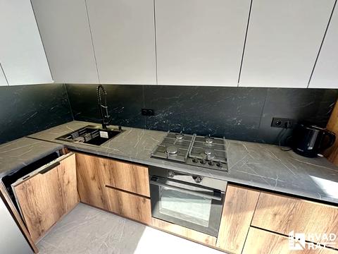 квартира за адресою Юліана Пелеша вул., 3