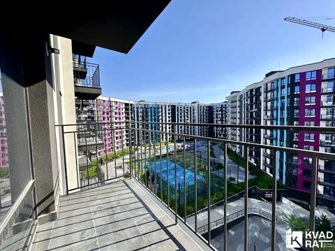 квартира за адресою Юліана Пелеша вул., 3