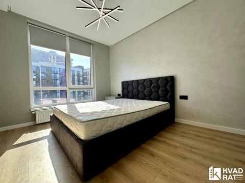 квартира за адресою Юліана Пелеша вул., 3