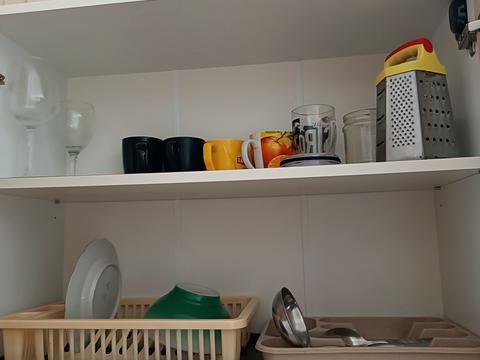 квартира за адресою Михайла Донця вул., 19-А