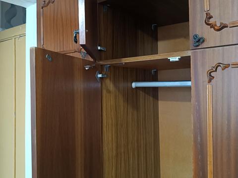 квартира за адресою Михайла Донця вул., 19-А