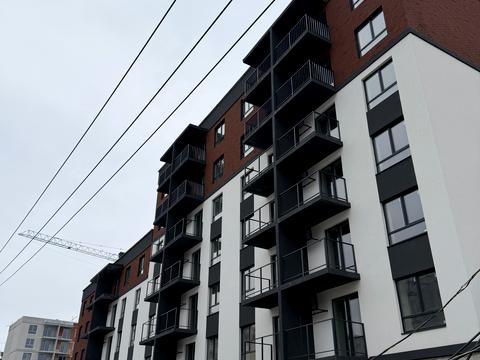 квартира за адресою Західна вул., 6