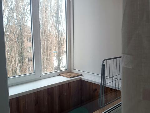 квартира за адресою Михайла Донця вул., 19-А