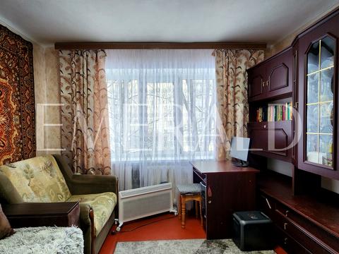 комната по адресу Зої Бутенко ул. (Сєченова), 5