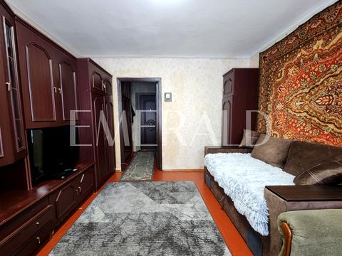 комната по адресу Зої Бутенко ул. (Сєченова), 5