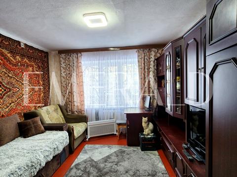 комната по адресу Зої Бутенко ул. (Сєченова), 5