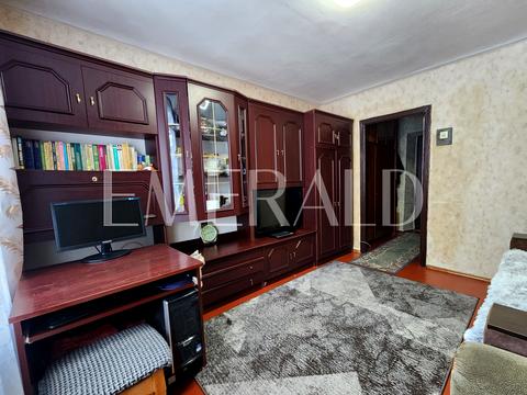 комната по адресу Зої Бутенко ул. (Сєченова), 5