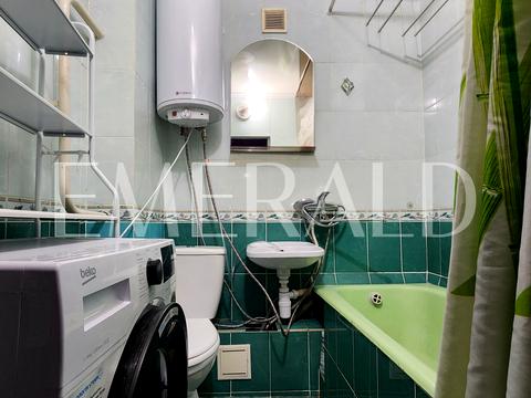 комната по адресу Зої Бутенко ул. (Сєченова), 5