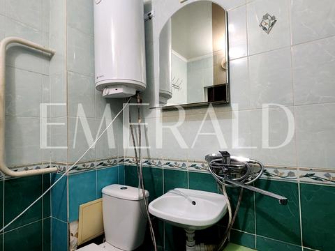 комната по адресу Зої Бутенко ул. (Сєченова), 5