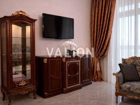 квартира за адресою Лесі Українки бульв., 7-В