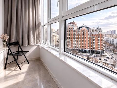 квартира за адресою Лесі Українки бульв., 7-В