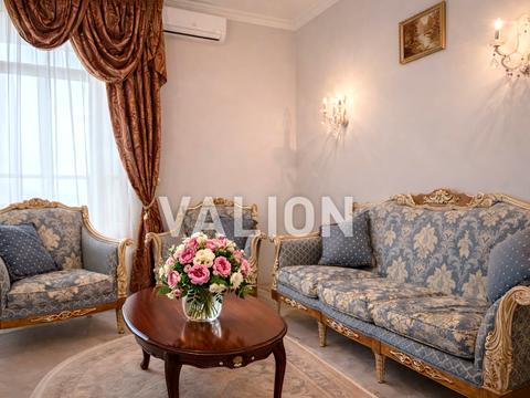 квартира по адресу Леси Украинки бульв., 7-В