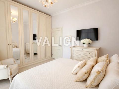 квартира за адресою Лесі Українки бульв., 7-В