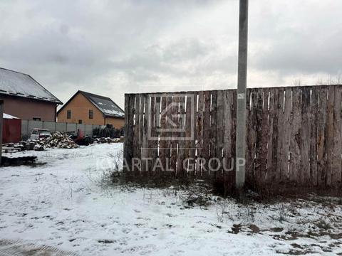 ділянка за адресою Добровольців, 122