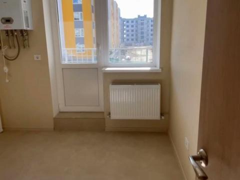 квартира за адресою смт. Авангард, Європейська вул., (20/а черга (будинок 253))