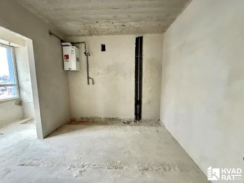 квартира по адресу Отца Ивана Блавацкого ул., 18, к.7