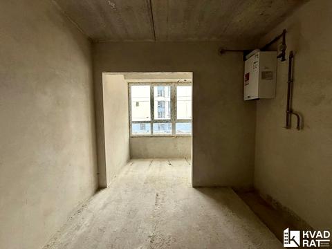 квартира по адресу Отца Ивана Блавацкого ул., 18, к.7