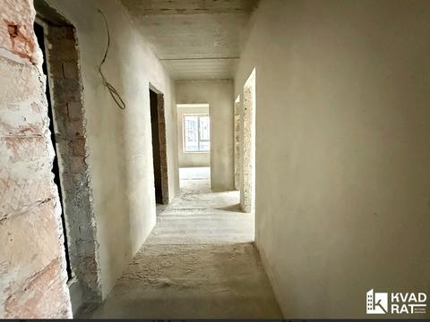 квартира по адресу Отца Ивана Блавацкого ул., 18, к.7