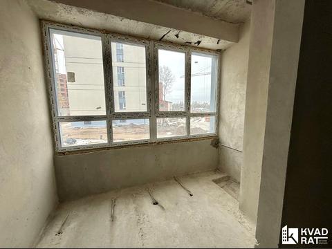 квартира по адресу Отца Ивана Блавацкого ул., 18, к.7