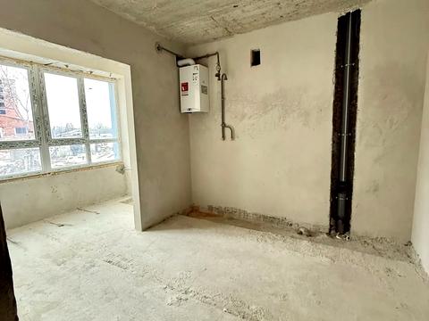 квартира по адресу Отца Ивана Блавацкого ул., 18, к.7