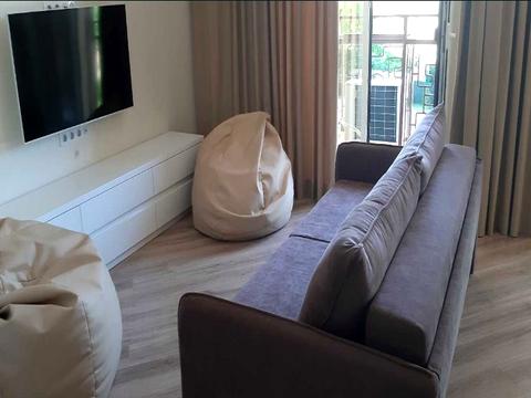 квартира по адресу Французский бульв., 60в