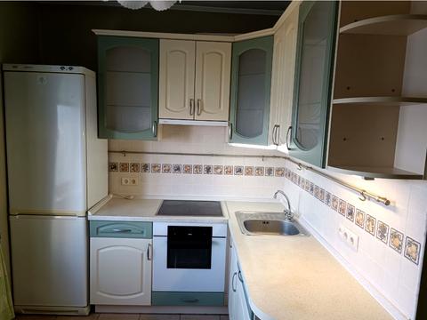 квартира за адресою Вишняківська вул., 6-А