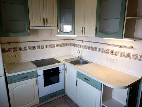 квартира за адресою Вишняківська вул., 6-А