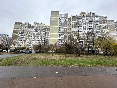 квартира за адресою Вишняківська вул., 6-А