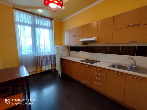 квартира за адресою Гната Хоткевича вул. (Червоногвардійська), 12