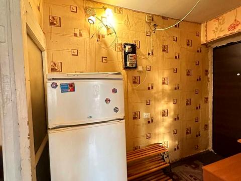 квартира за адресою Радісна вул., 21