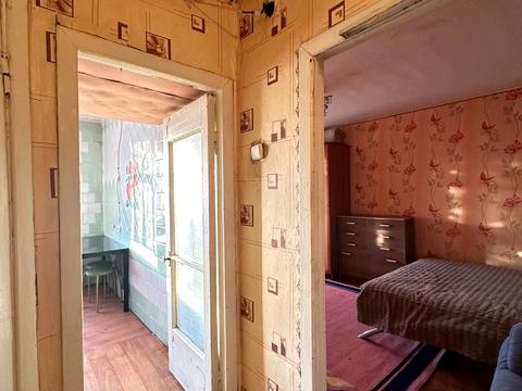 квартира за адресою Радісна вул., 21