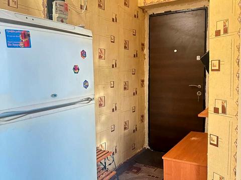 квартира за адресою Радісна вул., 21