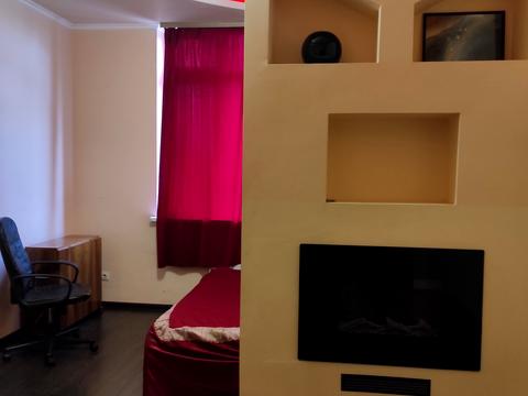 квартира за адресою Гната Хоткевича вул. (Червоногвардійська), 12