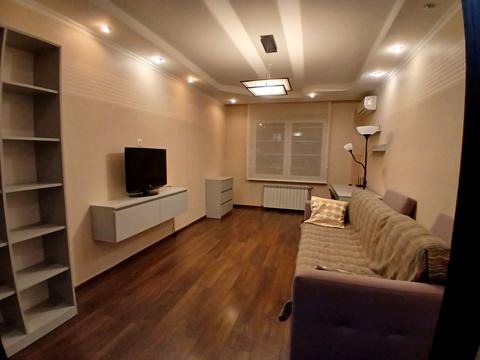 квартира по адресу Петра Григоренко просп., 12