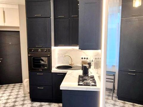 квартира за адресою Львів, Промислова вул., 45