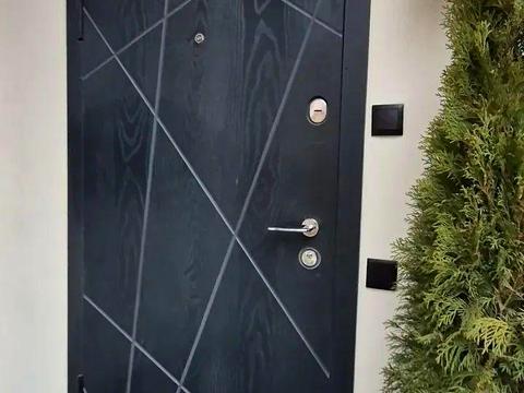 квартира за адресою Львів, Промислова вул., 45