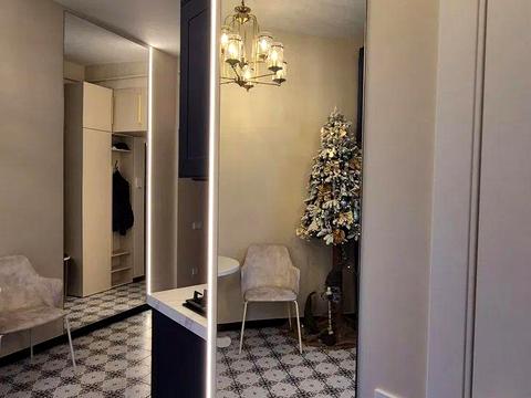 квартира за адресою Львів, Промислова вул., 45