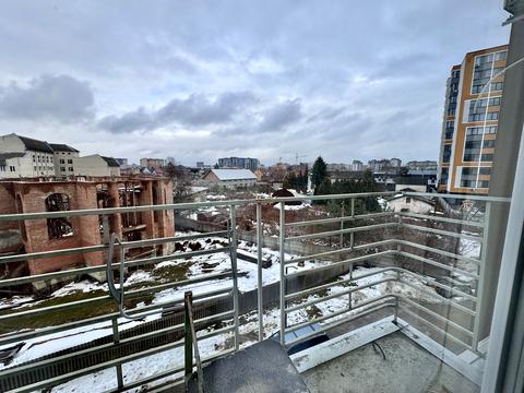 квартира за адресою Богдана Хмельницького вул., 57-Г