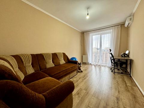 квартира за адресою Богдана Хмельницького вул., 57-Г