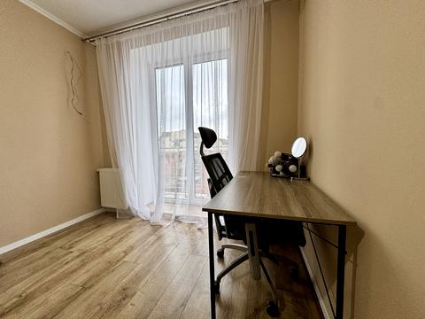 квартира за адресою Богдана Хмельницького вул., 57-Г