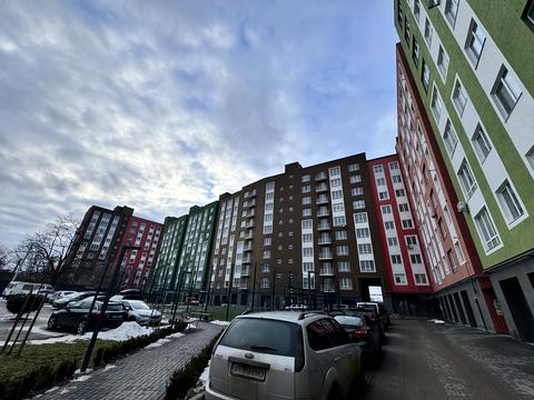 квартира за адресою Богдана Хмельницького вул., 57-Г