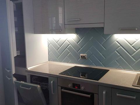 квартира по адресу Софии Русовой ул., 3