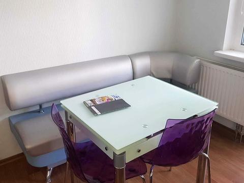 квартира по адресу Софии Русовой ул., 3