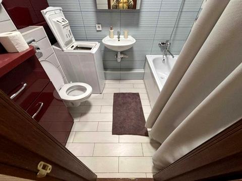 квартира по адресу Софии Русовой ул., 3