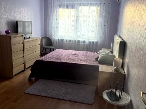 квартира по адресу Софии Русовой ул., 3