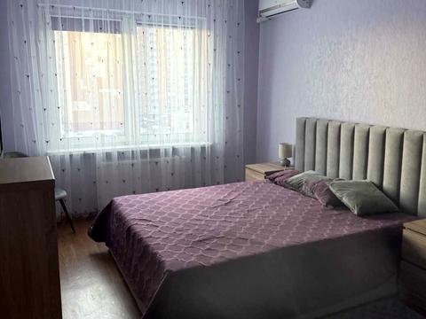 квартира за адресою Софії Русової вул., 3