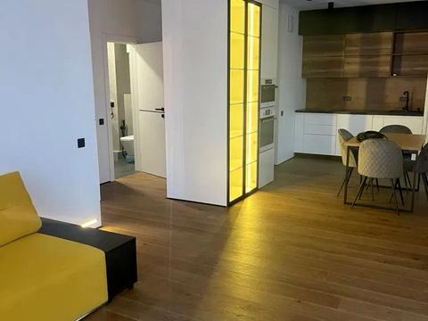 квартира за адресою Предславинська вул., 55