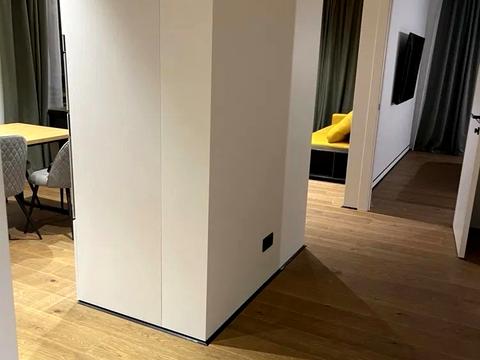 квартира за адресою Предславинська вул., 55