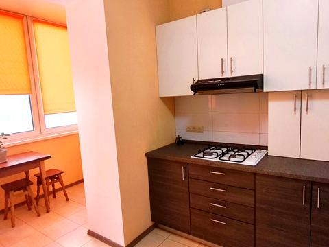 квартира по адресу Полевая ул., 79